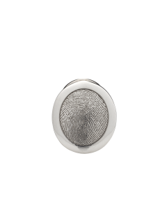 Rimmed Fingerprint