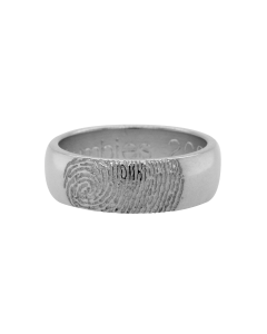 Partial Fingerprint